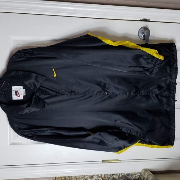 Vintage Nike vintage windbreaker - Picture 1 of 6